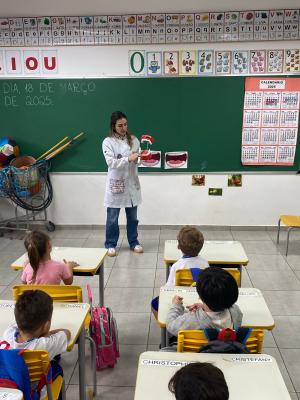 Galeria de Imagens