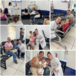 Galeria de Imagens
