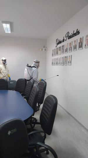 Galeria de Imagens