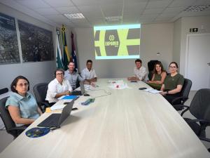 Galeria de Imagens