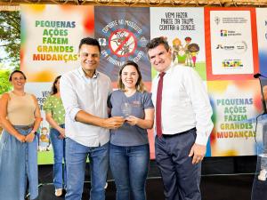 Galeria de Imagens