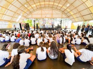 Galeria de Imagens