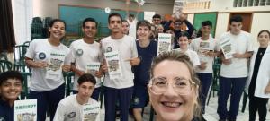 Galeria de Imagens