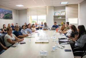 Galeria de Imagens