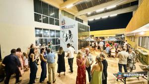 Galeria de Imagens