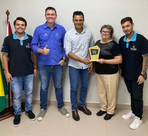 Foto Notícia