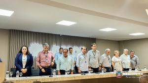 Galeria de Imagens