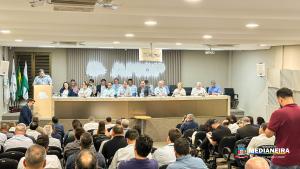 Galeria de Imagens