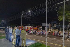 Galeria de Imagens