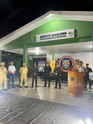 Galeria de Imagens