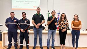 Foto Notícia