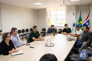 Foto Notícia