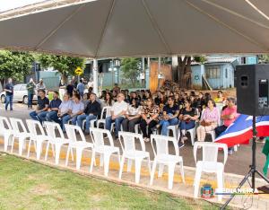 Galeria de Imagens