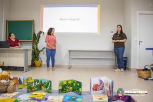 Galeria de Imagens
