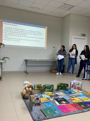Galeria de Imagens