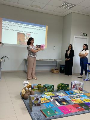 Galeria de Imagens