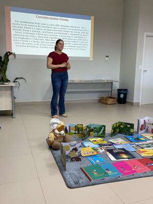 Galeria de Imagens