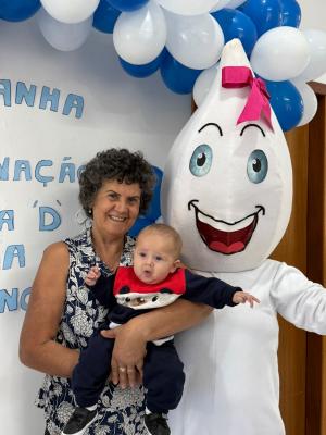 Galeria de Imagens