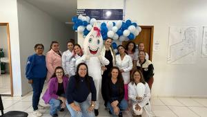 Galeria de Imagens