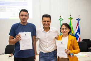Galeria de Imagens