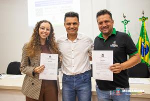 Galeria de Imagens