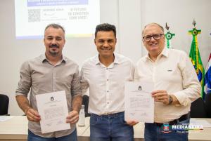 Galeria de Imagens