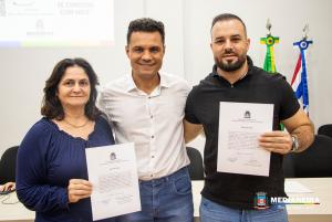 Galeria de Imagens