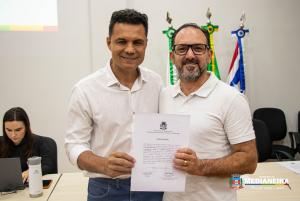 Galeria de Imagens
