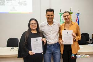 Galeria de Imagens