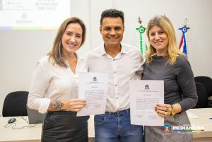 Galeria de Imagens