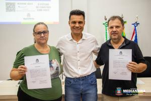 Galeria de Imagens
