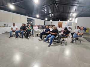Galeria de Imagens