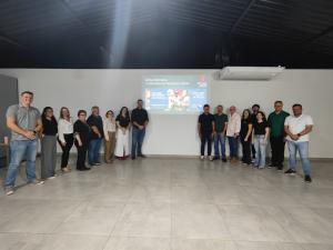 Galeria de Imagens