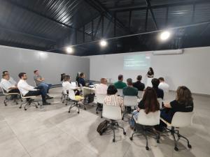 Galeria de Imagens