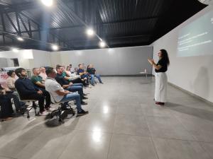 Galeria de Imagens