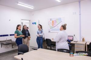 Galeria de Imagens