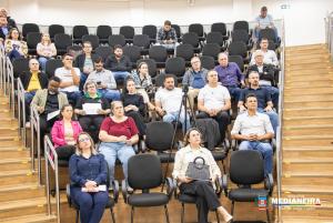Galeria de Imagens