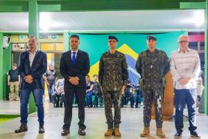 Galeria de Imagens