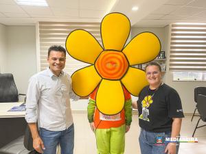 Galeria de Imagens