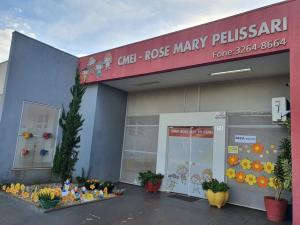 Galeria de Imagens