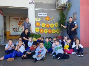 Galeria de Imagens