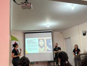 Galeria de Imagens