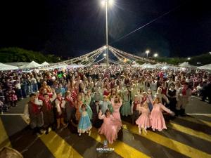 Galeria de Imagens