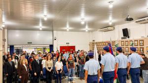 Galeria de Imagens