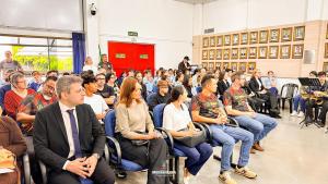 Galeria de Imagens