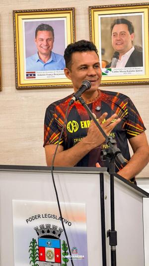 Galeria de Imagens