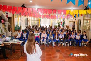 Galeria de Imagens