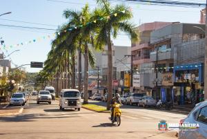 Galeria de Imagens