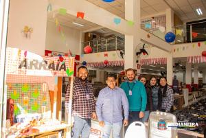 Galeria de Imagens