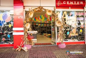 Galeria de Imagens